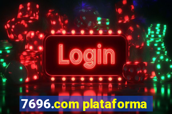 7696.com plataforma